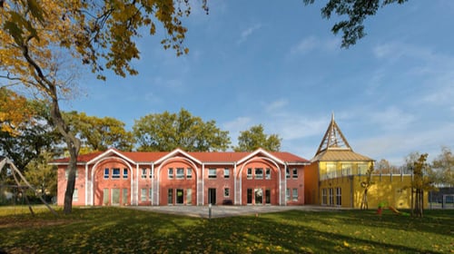 FRÖBEL-Kindergarten Am Filmpark in Potsdam, © 2023 FRÖBEL e.V. Alle Rechte vorbehalten