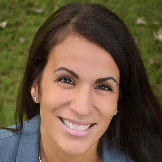 Headshot of Lisa Shewayhat