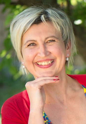 Silvia Hameter
