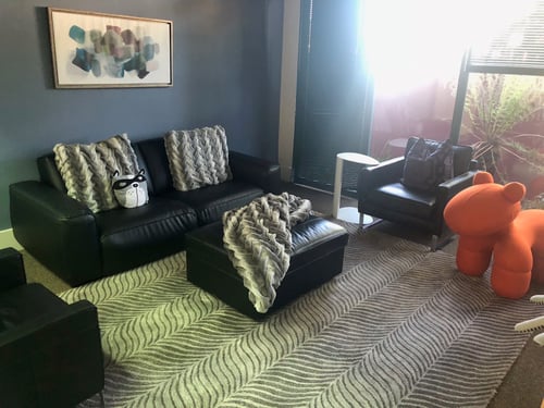 ACES -  Concord Teen Area
