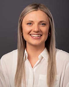 Danielle McClure, LCSW, QMHP