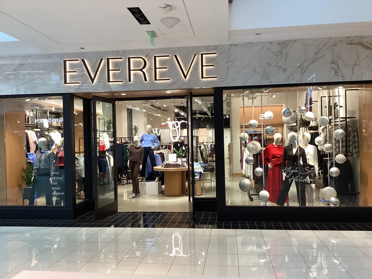 EVEREVE Houston Galleria