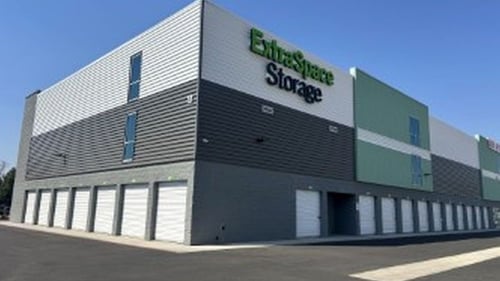 Extra Space Storage