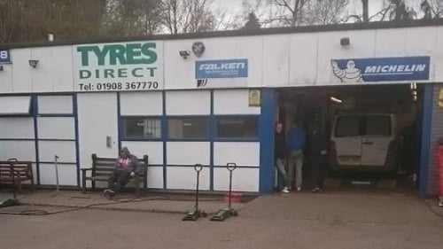 Tyres Direct | Bletchley Tyres