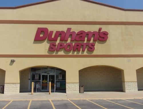 Livonia, MI storefront