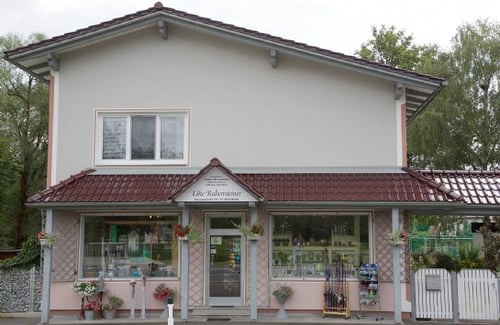 Angelsport – Goldschmiede - Elke Rabensteiner in 8724 Spielberg