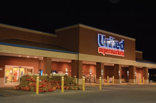 United Supermarkets 3500 College Ave
