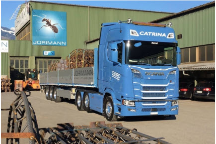 Transporte
