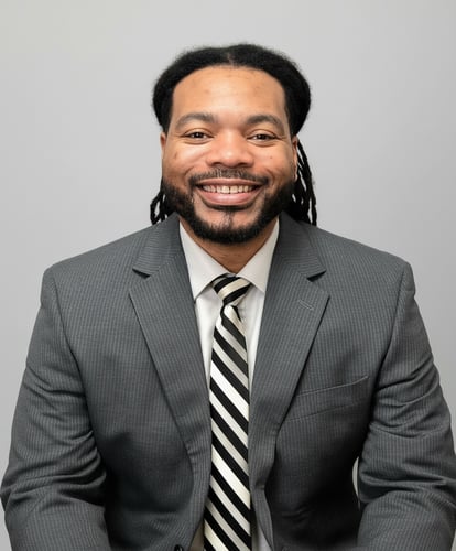 Agent Headshot