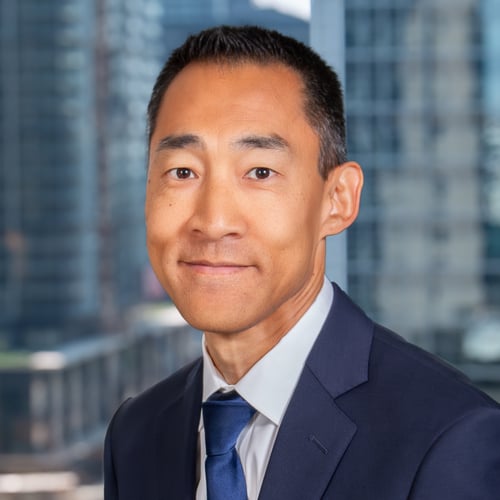 Headshot of Edward Lee