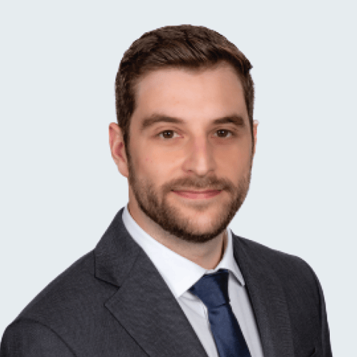 Headshot of Ryan Smith