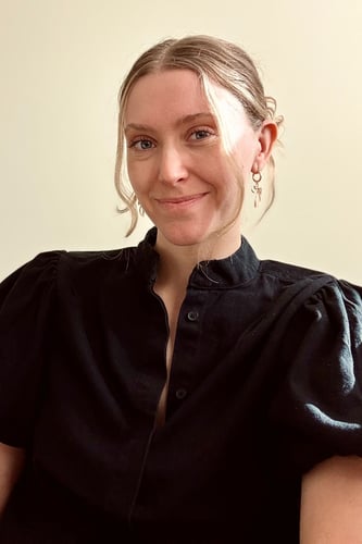 Leah Hotchkiss, PsyD