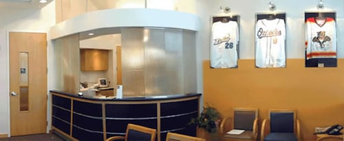 Collier Sports Medicine and Orthopaedic Center | Naples, Fl