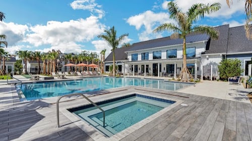 The Sophia - Google Cover Photo at The Sophia in Venice, FL 34275