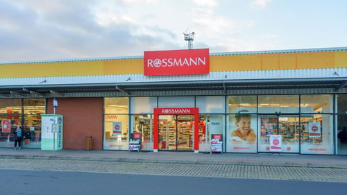 ROSSMANN