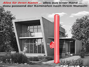 Kaminsanierung H.J. Furthner GmbH Rauchfangkehrermeister Kaminofenstudio