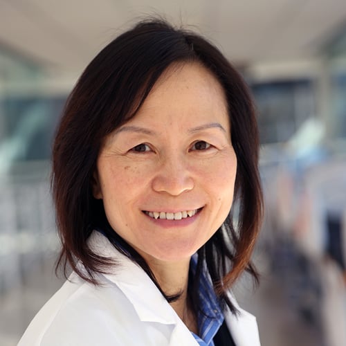 Aiwu R He, MD, PhD