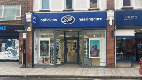 audiologist near me