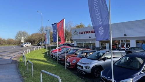 Citroen Dealer Near Me