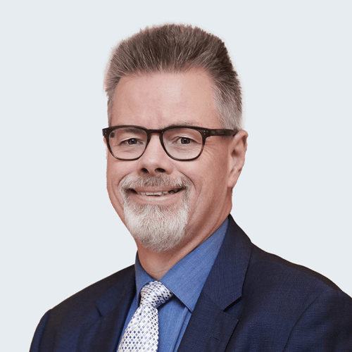 Headshot of Stephen Wiffen