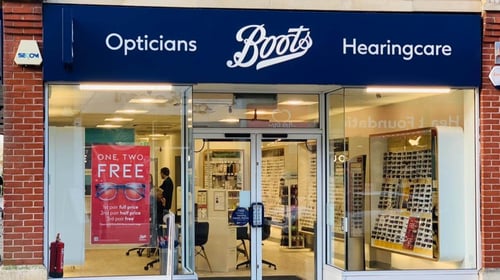 audiologist near me