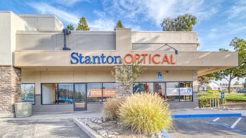Eyeglasses, Contacts & Eye Exams Available at Stanton Optical in Redding, CA 96003