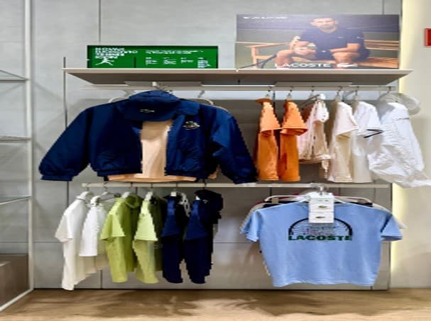 Sport Area
