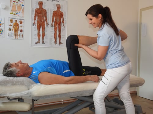 Physio Pluma Carola Tschernutter in Spittal an der Drau
