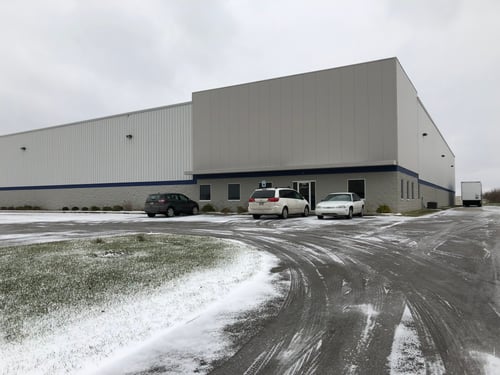 Professional Movers in Whitestown, IN & the Surrounding Areas