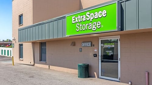 Extra Space Storage