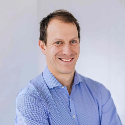 Jonathan Steinman, MD, PhD