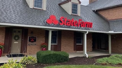 Abby Pubusky - State Farm Insurance Agent