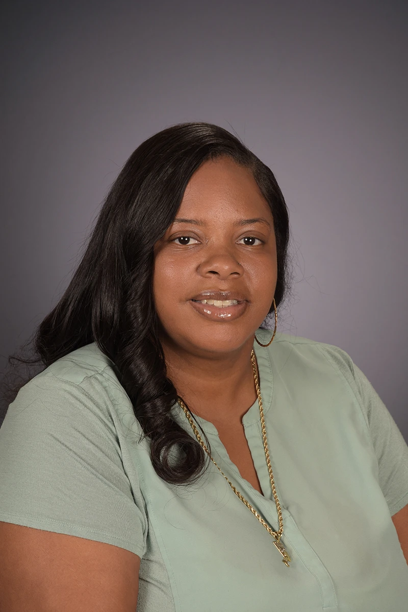 otiria howell headshot