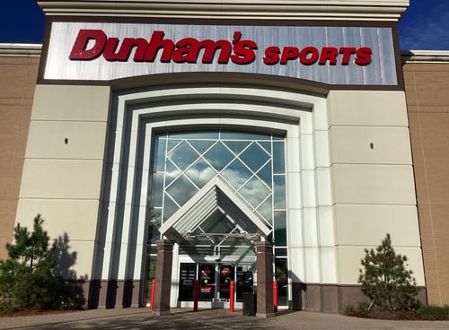 Livonia, MI storefront