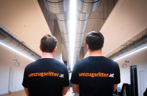 Internationale Umzüge