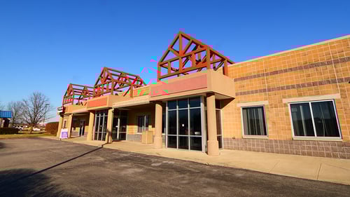 Norton Orthopedic Institute - Bullitt County