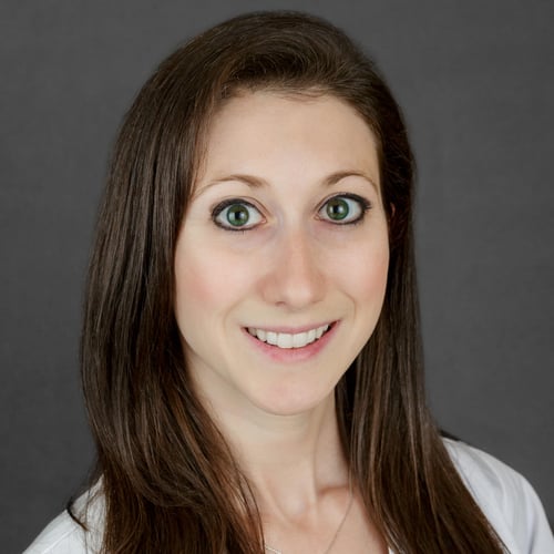 Marissa Nadeau, MD
