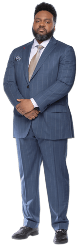 DANIEL WATKINS II is a personal injury lawyer serving the Chicago area for Kennedy Watkins Injury Attorneys