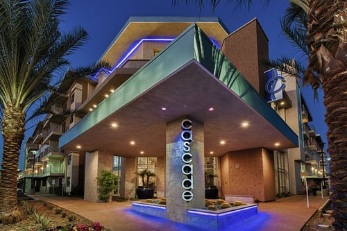 Welcome to The View at The View at Cascade Apartments, Scottsdale, AZ