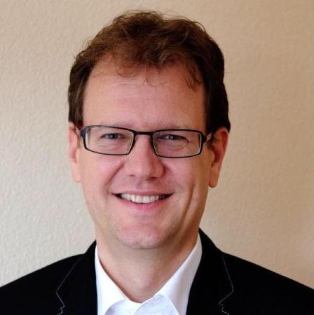 Mag. Gerhard Angeler in Baden