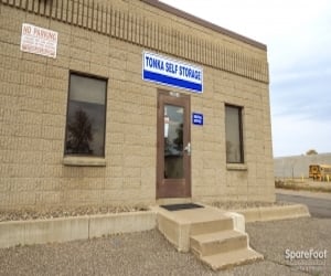 self storage, rv, boat & vehicle storage: Tonka Self Storage, Long Lake, MN
