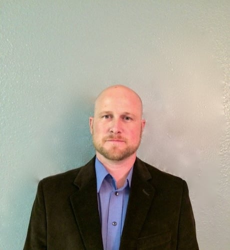 Agent Headshot