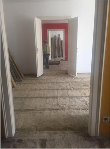 RISAN Sanierung GmbH  Wien