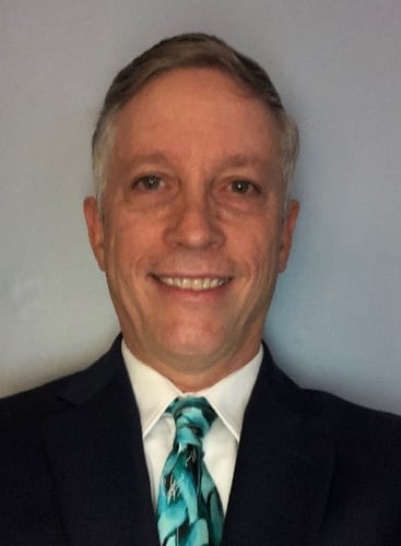 Harry Pecci Citizens Bank