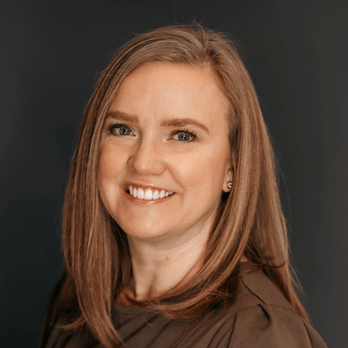 Headshot of Corinn Daniel