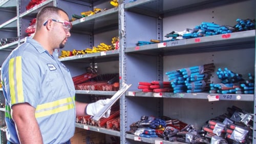 United Rentals Tool Solutions