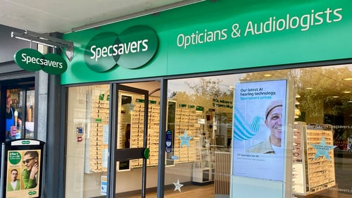 Specsavers Opticians and Audiologists - Milngavie