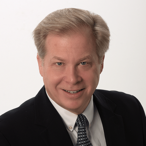 Peter IK Fletcher headshot