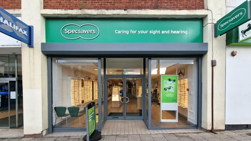 Specsavers Opticians and Audiologists - Northfield