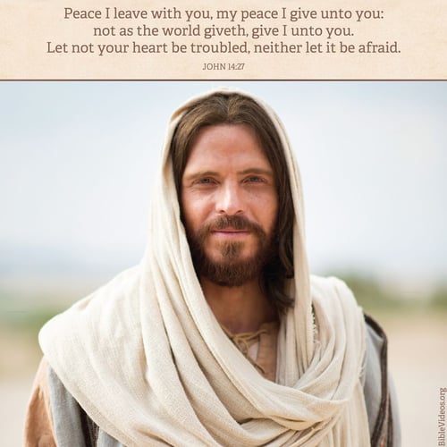 Jesus Christ